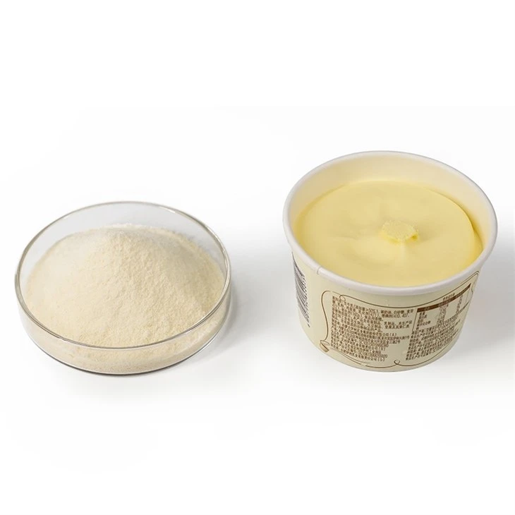 Milk Flavor Ice Cream Mix suppliers