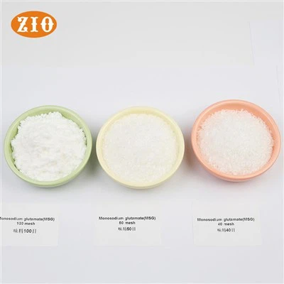 मोनोसोडियम ग्लूटामेट Msg E621 फूड एडिटिव