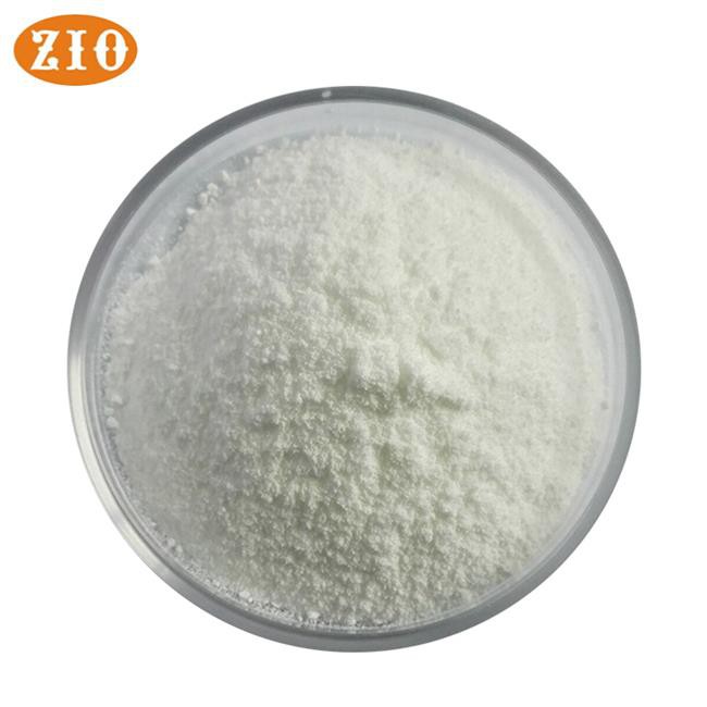 DL Tartaric Acid Chemical Formula