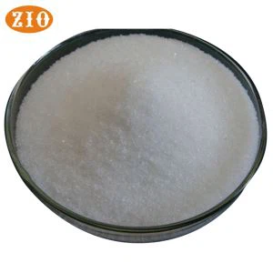 पेय पदार्थों में शुद्ध एस्पार्टेम पाउडर