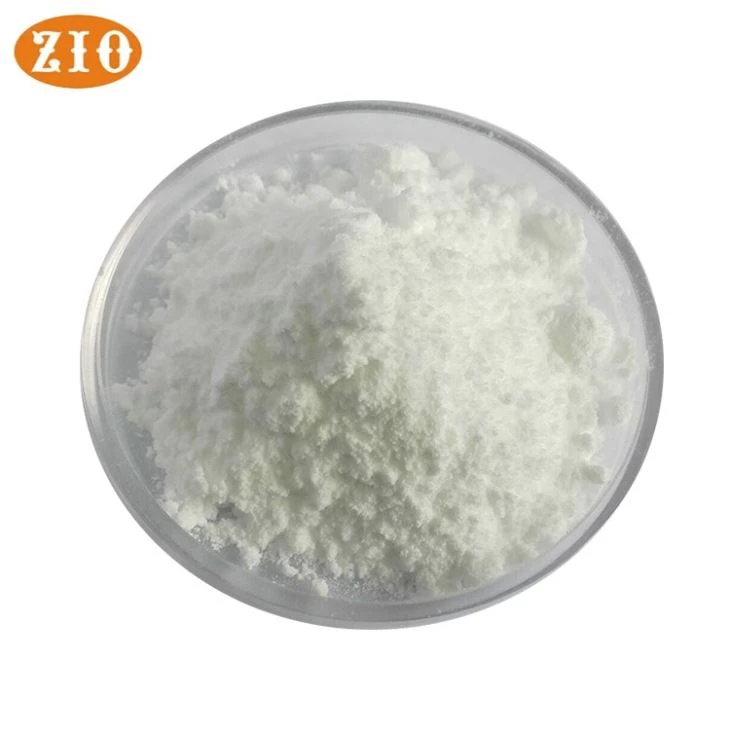 Sweeteners Natural Mannitol Powder