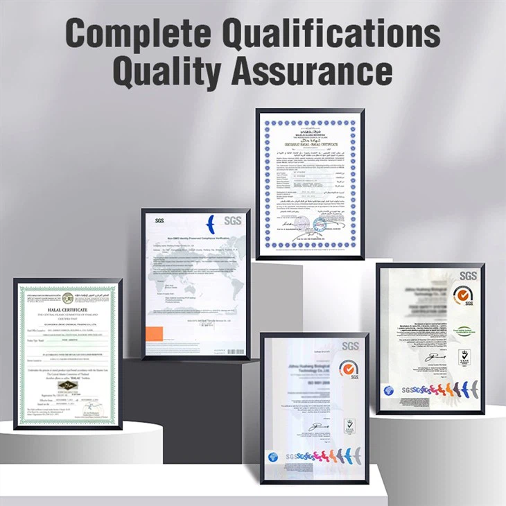 Sodium Benzoate E211 in Food