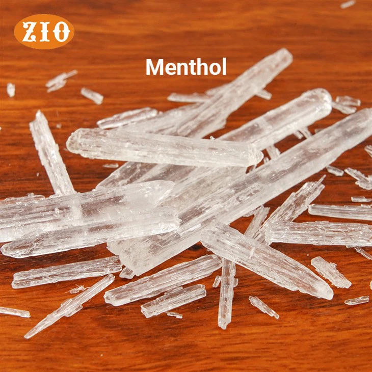 Vitamin C Effervescent Tablet