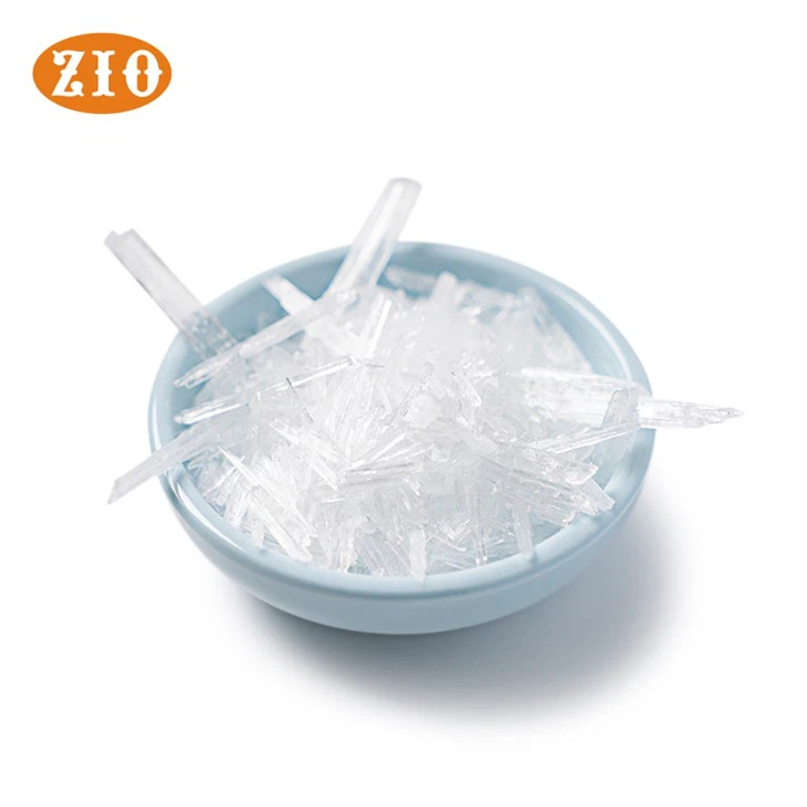 Vitamin C Effervescent Tablet