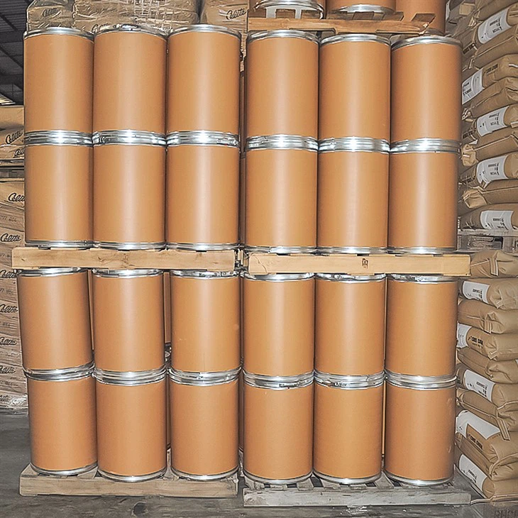 Vitamin C Effervescent Tablet