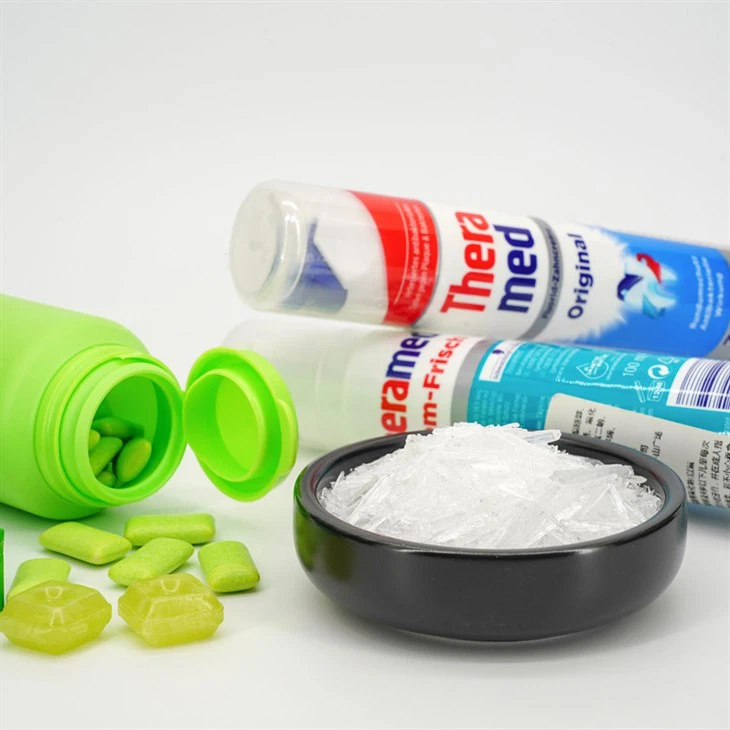 विटामिन सी चमकता हुआ टैबलेट